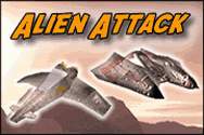 Jocuri gratuite-Jocuri Impuscaturi-Alien Attack