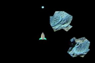 Jocuri gratuite-Jocuri Arcade-Asteroids