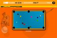 Jocuri gratuite-Jocuri Arcade-Billiards