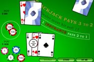 Jocuri gratuite-Jocuri Amuzante-BlackJack