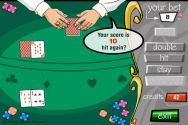 Jocuri gratuite-Jocuri Amuzante-Black Jack Casino