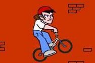 Jocuri gratuite-Jocuri Arcade-Bmx Stunts