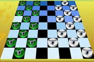 Jocuri gratuite-Jocuri Arcade-Checkers