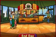 Jocuri gratuite-Jocuri Arcade-Coffee Tycoon