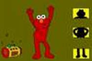 Jocuri gratuite-Jocuri Amuzante-Elmo