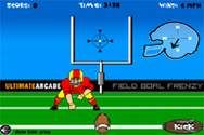 Jocuri gratuite-Jocuri Sport-Field Goal