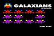 Jocuri gratuite-Jocuri Arcade-Galaxianis