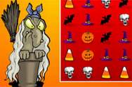 Jocuri gratuite-Jocuri Logica-Halloween Smash