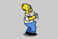 Jocuri gratuite-Jocuri Arcade-Homers Beer Run