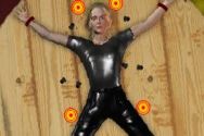 Jocuri gratuite-Jocuri Impuscaturi-Knife Throw