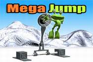 Jocuri gratuite-Jocuri Amuzante-Mega Jump