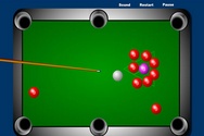 Jocuri gratuite-Jocuri Sport-Mini Pool