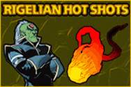 Jocuri gratuite-Jocuri Arcade-Rigelian Hot Shots