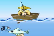 Jocuri gratuite-Jocuri Arcade-Super Fishing