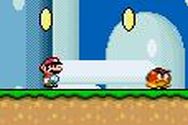 Jocuri gratuite-Jocuri de actiune si aventura-Super Mario Revived