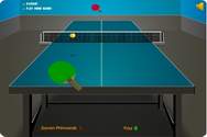 Jocuri gratuite-Jocuri Sport-Table Tennis