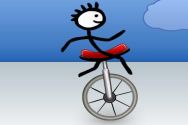 Jocuri gratuite-Jocuri Arcade-Unicycle Rider