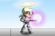 Jocuri gratuite-Jocuri de actiune si aventura-Armor Cupid