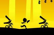 Jocuri gratuite-Jocuri de actiune si aventura-Gun Run