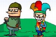 Jocuri gratuite-Jocuri de actiune si aventura-Morbus Game