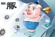 Jocuri gratuite-Jocuri de actiune si aventura-Mr. Piggy