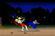 Jocuri gratuite-Jocuri de actiune si aventura-Muay Thai