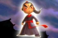 Jocuri gratuite-Jocuri de actiune si aventura-Ninja Keys