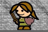 Jocuri gratuite-Jocuri de actiune si aventura-Sleepless Knight