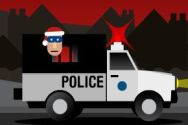 Jocuri gratuite-Jocuri de actiune si aventura-Sneaky Santa