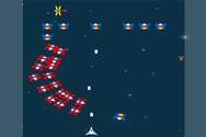 Jocuri gratuite-Jocuri de actiune si aventura-Space Bugs