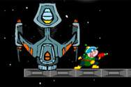 Jocuri gratuite-Jocuri de actiune si aventura-Space Dude