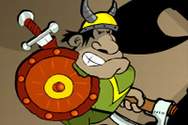 Jocuri gratuite-Jocuri de actiune si aventura-The Viking